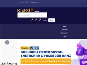 kiosit.com