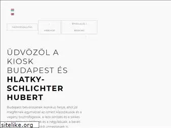 kiosk-budapest.com