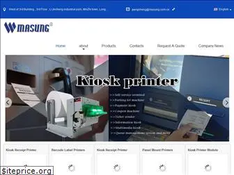 kiosk-thermalprinter.com