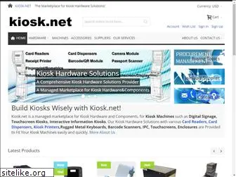 kiosk.net