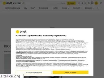 kiosk.onet.pl