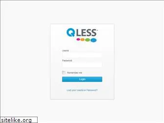 kiosk.us1.qless.com