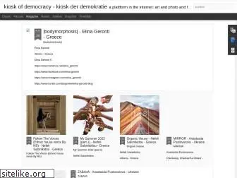 kioskderdemokratie.blogspot.com