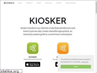 www.kiosker.io