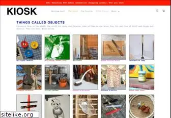 kioskkiosk.com