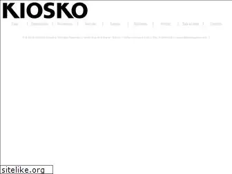 kioskogaleria.com