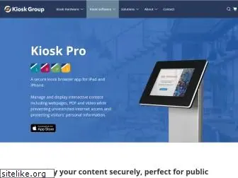 kioskproapp.com