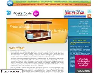 kioskscarts.com