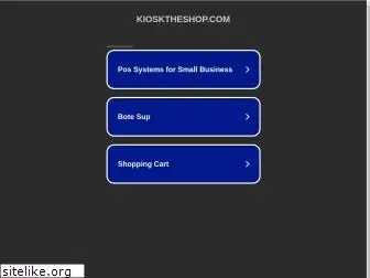 kiosktheshop.com