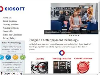 kiosofttechnologies.com