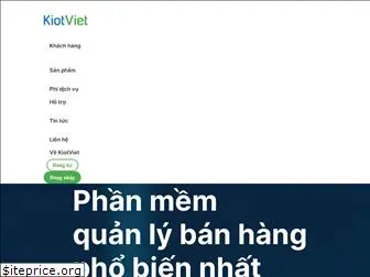 kiotviet.com
