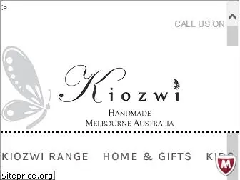 kiozwi.com.au