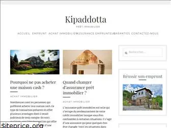 kipaddotta.com