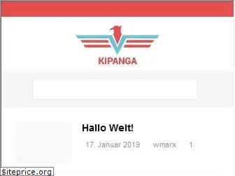 kipanga.com