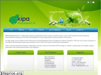 kipapharma.com