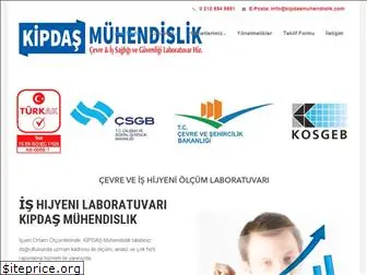 kipdasmuhendislik.com