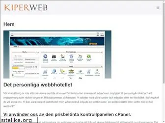 kiperweb.se