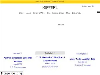 kipferl.co.uk
