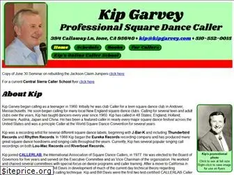 kipgarvey.com
