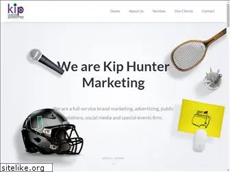 kiphuntermarketing.com