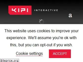kipiinteractive.com