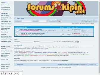 kipin.net
