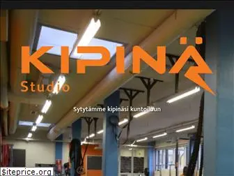 kipinastudio.fi
