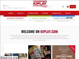 kiplay.com