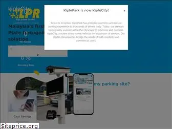 kiplepark.com