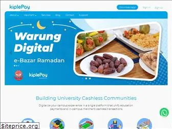 kiplepay.com