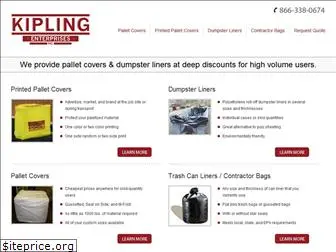 kipling-ent.com