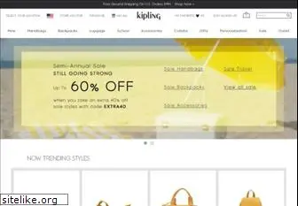 kipling-usa.com