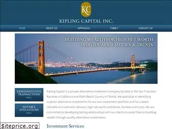 kiplingcapital.com