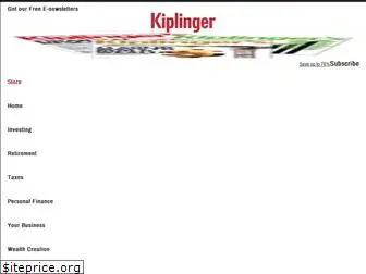 kiplingerforecasts.com