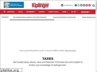 kiplingertax.com