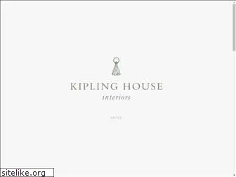 kiplinghouse.com