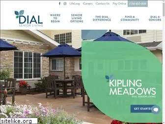 kiplingmeadows.com