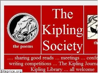 kiplingsociety.co.uk