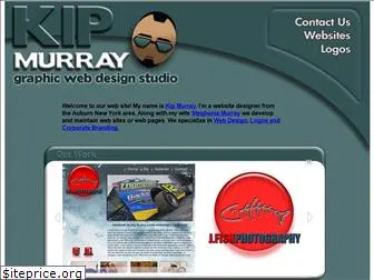 kipmurray.com