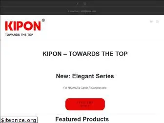 kipon.com