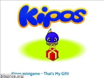 kipos.bluecodestudio.com