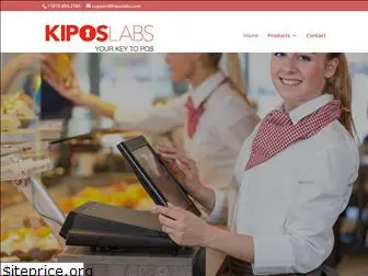 kiposlabs.com