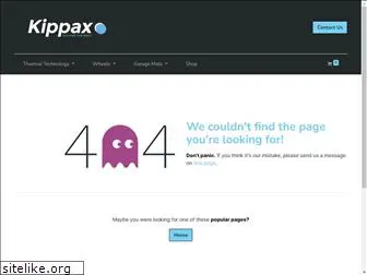 kippax-performance.com