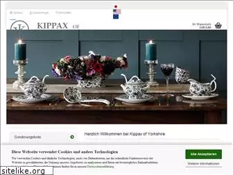 kippax.de