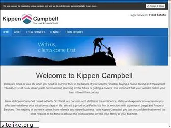 kippencampbell.co.uk