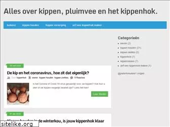 kippenhokinfo.nl