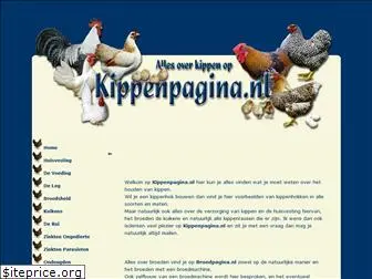 kippenpagina.nl