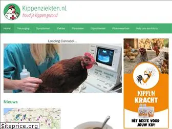 kippenziekten.nl