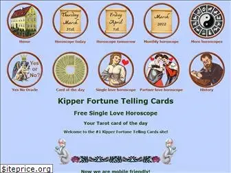 kipper-fortune-telling-cards.com