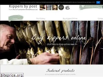 kippersbypost.com